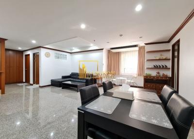 Baan Suanpetch  2 Bedroom Condo in Phrom Phong