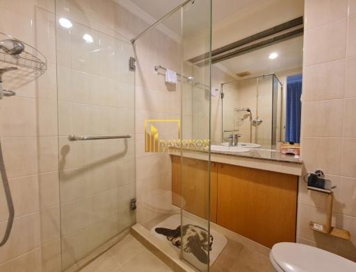 Baan Suanpetch  2 Bedroom Condo in Phrom Phong