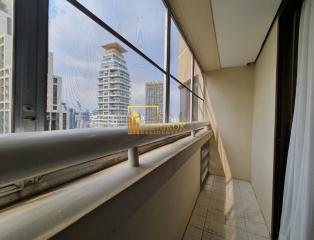 Baan Suanpetch  2 Bedroom Condo in Phrom Phong