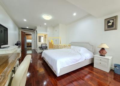 Baan Suanpetch  2 Bedroom Condo in Phrom Phong