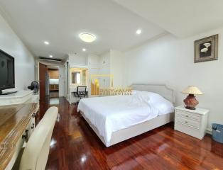 Baan Suanpetch  2 Bedroom Condo in Phrom Phong