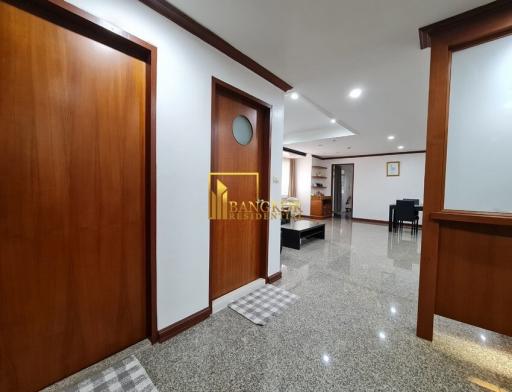 Baan Suanpetch  2 Bedroom Condo in Phrom Phong