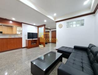 Baan Suanpetch  2 Bedroom Condo in Phrom Phong