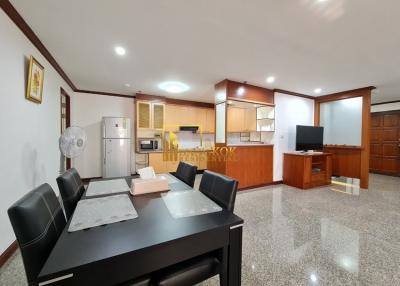 Baan Suanpetch  2 Bedroom Condo in Phrom Phong