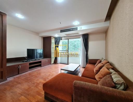 Baan Suanpetch  2 Bedroom Condo in Phrom Phong