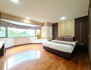 Baan Suanpetch  2 Bedroom Condo in Phrom Phong