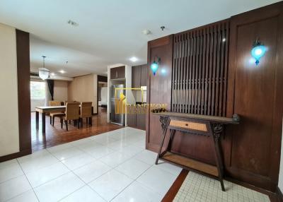 Baan Suanpetch  2 Bedroom Condo in Phrom Phong