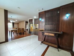 Baan Suanpetch  2 Bedroom Condo in Phrom Phong