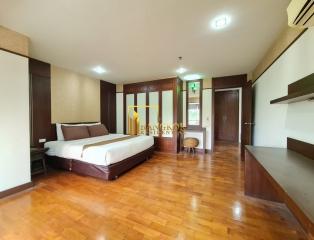 Baan Suanpetch  2 Bedroom Condo in Phrom Phong