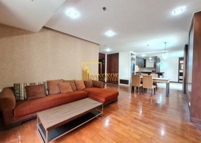 Baan Suanpetch  2 Bedroom Condo in Phrom Phong