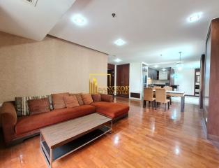 Baan Suanpetch  2 Bedroom Condo in Phrom Phong