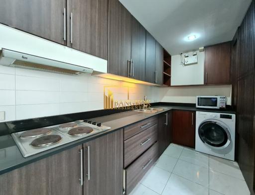 Baan Suanpetch  2 Bedroom Condo in Phrom Phong