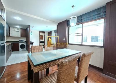 Baan Suanpetch  2 Bedroom Condo in Phrom Phong