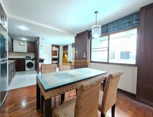 Baan Suanpetch  2 Bedroom Condo in Phrom Phong