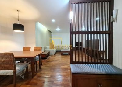 Baan Suanpetch  2 Bedroom Condo in Phrom Phong