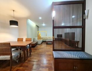 Baan Suanpetch  2 Bedroom Condo in Phrom Phong