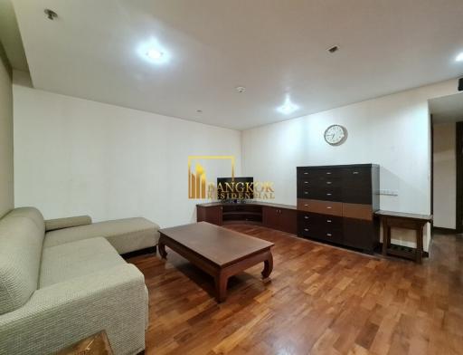 Baan Suanpetch  2 Bedroom Condo in Phrom Phong