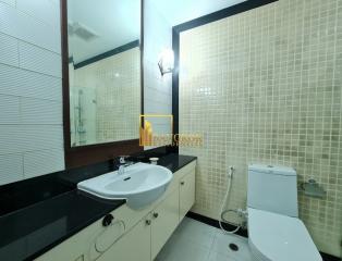 Baan Suanpetch  2 Bedroom Condo in Phrom Phong