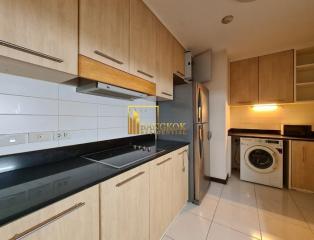 Baan Suanpetch  2 Bedroom Condo in Phrom Phong