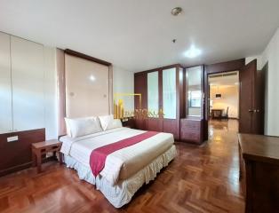 Baan Suanpetch  2 Bedroom Condo in Phrom Phong