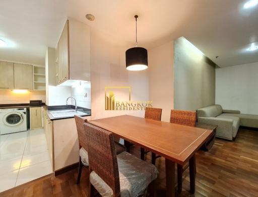 Baan Suanpetch  2 Bedroom Condo in Phrom Phong