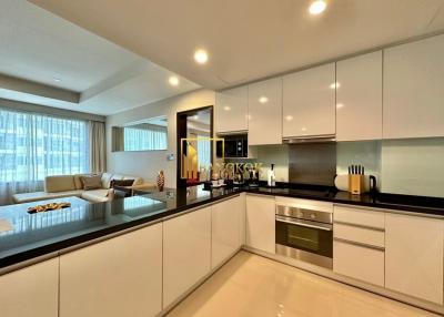 Luxurious 1 Bedroom Serviced Apartment in Phrom Phong