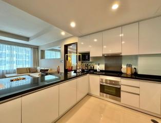 Luxurious 1 Bedroom Serviced Apartment in Phrom Phong