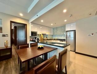 Luxurious 1 Bedroom Serviced Apartment in Phrom Phong