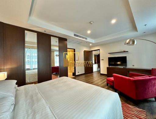 Luxurious 1 Bedroom Serviced Apartment in Phrom Phong