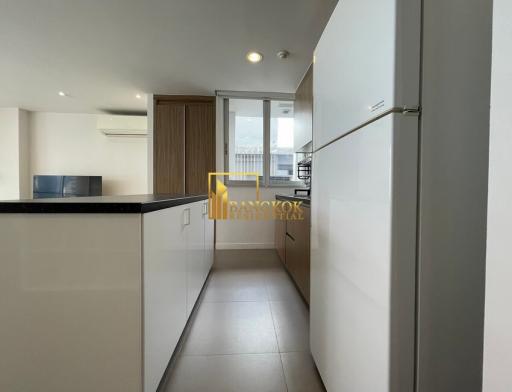 2 Bedroom Apartment in Phrom Phong