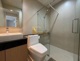 2 Bedroom Apartment in Phrom Phong