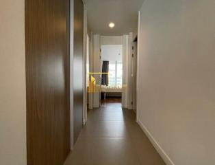 2 Bedroom Apartment in Phrom Phong