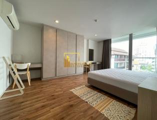 2 Bedroom Apartment in Phrom Phong