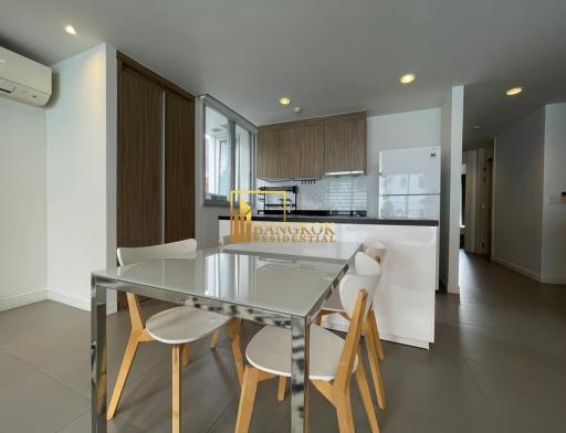 2 Bedroom Apartment in Phrom Phong