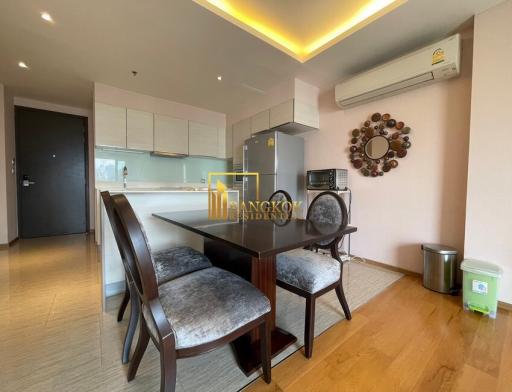 H Sukhumvit 43  2 Bedroom Condo For Rent in Phrom Phong