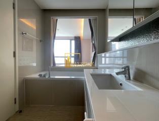 H Sukhumvit 43  2 Bedroom Condo For Rent in Phrom Phong