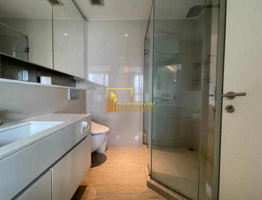 H Sukhumvit 43  2 Bedroom Condo For Rent in Phrom Phong