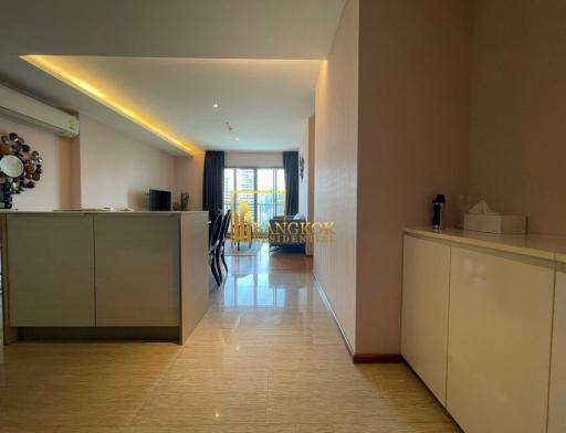H Sukhumvit 43  2 Bedroom Condo For Rent in Phrom Phong
