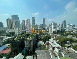 H Sukhumvit 43  2 Bedroom Condo For Rent in Phrom Phong