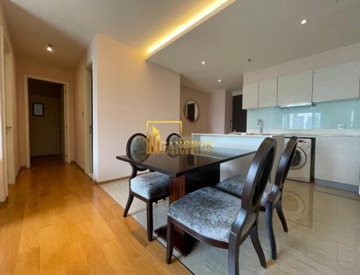 H Sukhumvit 43  2 Bedroom Condo For Rent in Phrom Phong