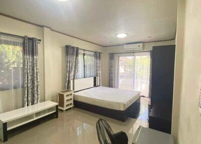 House for Rent in Nong Chom, San Sai.