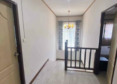 House for Rent in Nong Chom, San Sai.