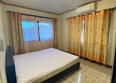 House for Rent in Nong Chom, San Sai.