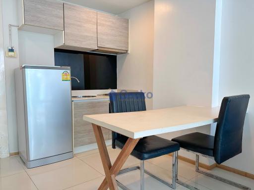 1 Bedroom Condo in Acqua Jomtien C011350