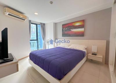 1 Bedroom Condo in Acqua Jomtien C011350