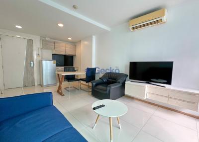 1 Bedroom Condo in Acqua Jomtien C011350