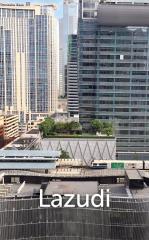 1 Bed 1 Bath 52 SQ.M Noble Ploenchit