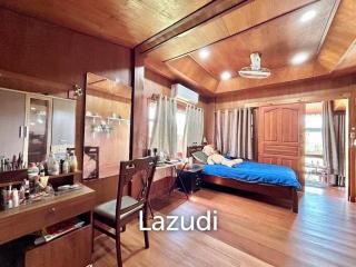 Stand Alone 3 Bedrooms Pool Villa In Soi 102