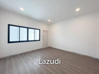 Minimal Modern Style Townhouse For Sale In Muang Phuket