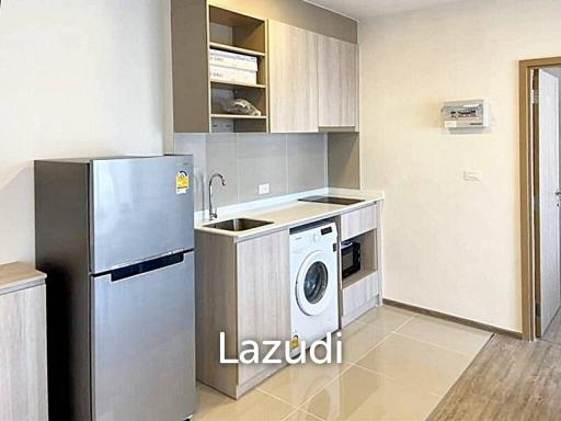 2 Bed 2 Bath 58 SQ.M NIA By Sansiri